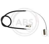 Cavo freno a mano Freno a disco K10176 A.B.S. per BMW 3 3 Coupé 3 Cabriolet