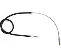 Cavo freno a mano Freno a disco K10176 A.B.S. per BMW 3 3 Coupé 3 Cabriolet