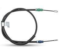 Cavo comando, Freno stazionamento posteriore Dx per FORD TRANSIT