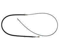 Cavo freno a mano Freno a disco K10246 A.B.S. per BMW 5 6