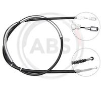 Cavo freno a mano Freno a disco K10846 A.B.S. per AUDI A4 B6 A4 B6 Avant A4 B7