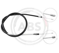Cavo freno a mano Freno a disco K10986 A.B.S. per RENAULT 19 I 19 I Chamade