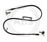 Cavo freno a mano Freno a disco K11247 A.B.S. per MAZDA 626 IV Hatchback XEDOS 6