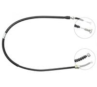 Cavo freno a mano Freno a disco K11248 A.B.S. per MAZDA MX-5 I
