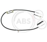Cavo freno a mano Freno a disco K11258 A.B.S. per MAZDA 626 IV Hatchback XEDOS 6