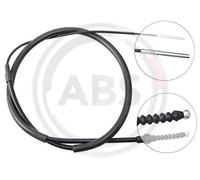 Cavo freno a mano Freno a disco K11376 A.B.S. per VW CORRADO VENTO GOLF III