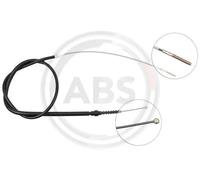 A.B.S. Cavo comando, Freno stazionamento compatibile con VW VAG K11406
