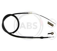 Cavo freno a mano Freno a disco K11456 A.B.S. per VW SEAT