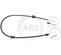 Cavo freno a mano Freno a disco K11676 A.B.S. per VOLVO 850 850 Familiare S70