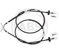 Cavo freno a mano Freno a disco K12046 A.B.S. per OPEL CHEVROLET