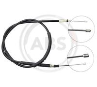 Cavo freno a mano Freno a disco K12157 A.B.S. per PEUGEOT 205 I 205 II