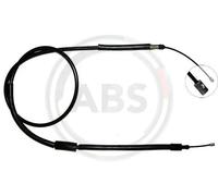 Cavo freno a mano Freno a disco K12177 A.B.S. per PEUGEOT 306 306 Hatchback