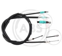 A.B.S. Cavo freno di stazionamento posteriore K12246 per Renault Espace III