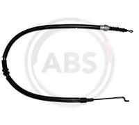 Cavo freno a mano Freno a disco K12696 A.B.S. per VW TRANSPORTER T4 Autobus