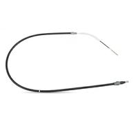 Cavo freno a mano Freno a disco K12846 A.B.S. per VW PASSAT B3/B4