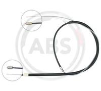 Cavo freno a mano Freno a disco K13146 A.B.S. per RENAULT MEGANE II