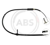 Cavo freno a mano Freno a disco K13187 A.B.S. per ALFA ROMEO 156 156 Sportwagon
