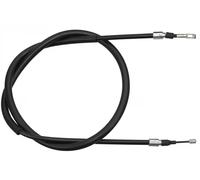 Cavo freno a mano Freno a disco K13257 A.B.S. per AUDI A8 D2