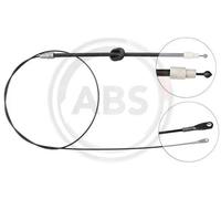 Cavo freno a mano Freno a disco K13311 A.B.S. per MERCEDES-BENZ VW