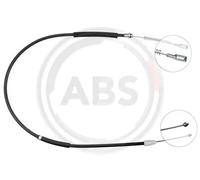 Cavo freno a mano Freno a disco K13416 A.B.S. per VW MERCEDES-BENZ