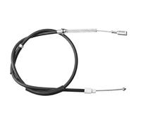 Cavo comando, Freno stazionamento posteriore Sx per MERCEDES-BENZ VW CRAFTER 30-