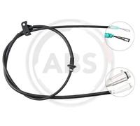 Cavo freno a mano Freno a disco K13466 A.B.S. per VOLVO XC90 I VAN XC90 I