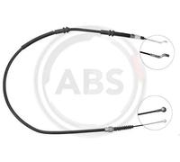 Cavo freno a mano Freno a disco K13556 A.B.S. per VW TRANSPORTER T5 Autobus