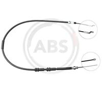 Cavo freno a mano Freno a disco K13566 A.B.S. per VW TRANSPORTER T5 Autobus