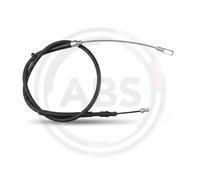 Cavo Comando Freno Stazionamento A.b.s. K13616 per Renault Posteriore Dx