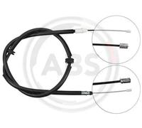 Cavo freno a mano Freno a disco K13706 A.B.S. per RENAULT KANGOO KANGOO Express