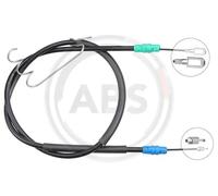 Cavo freno a mano Freno a disco K13853 A.B.S. per FORD TRANSIT Autobus