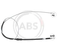 Cavo Comando Freno Stazionamento A.b.s. K13874 per VW Vag Posteriore Dx