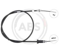 Freno Di Stazionamento A Fune Anteriore A.B.S. Per CHRYSLER GRAND VOYAGER V