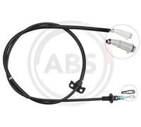 A.B.S. K13929 Cavo freno a mano