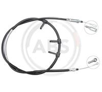 A.B.S. K13984 Cavo freno a mano