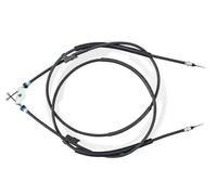 A.B.S. Cavo freno a mano K14051 posteriore per Volvo C70 II V50 C30
