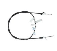 A.B.S. Cavo freno a mano K14092 Posteriore destro per HONDA FR-V