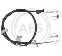 Cavo freno a mano Freno a disco K14100 A.B.S. per HONDA CR-V II
