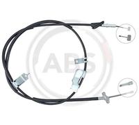 Cavo freno a mano Freno a disco K14101 A.B.S. per HONDA CR-V II