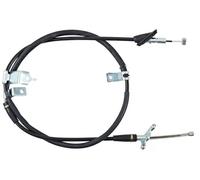 Cavo comando, Freno stazionamento posteriore Sx per HONDA STREAM