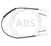 Cavo freno a mano Freno a disco K14607 A.B.S. per MERCEDES-BENZ VIANO