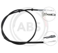 Cavo freno a mano Freno a disco K14748 A.B.S. per MERCEDES-BENZ CLASSE M