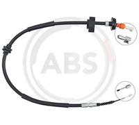 Flessibile Freno Freni di Stazionamento Posteriori A. B. S. per BMW X5