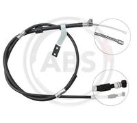 Cavo freno a mano Freno a disco K15348 A.B.S. per TOYOTA CELICA Coupé