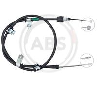 Cavo freno a mano Freno a disco K16003 A.B.S. per HYUNDAI KIA