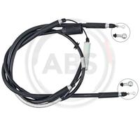 Cavo freno a mano Freno a disco K16035 A.B.S. per OPEL SAAB