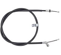 Cavo freno a mano Freno a disco K16044 A.B.S. per NISSAN TIIDA Hatchback
