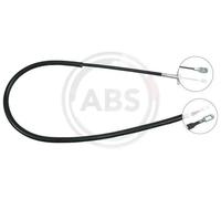 Cavo freno a mano Freno a disco K16388 A.B.S. per MERCEDES-BENZ VW