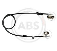 Cavo freno a mano Freno a disco K16448 A.B.S. per VOLVO S40 I V40 Familiare