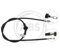 Cavo freno a mano Freno a disco K16467 A.B.S. per VOLVO S40 I V40 Familiare